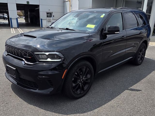 2021 Dodge Durango R/T