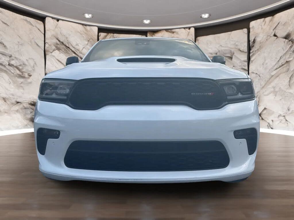 2023 Dodge Durango R/T Premium