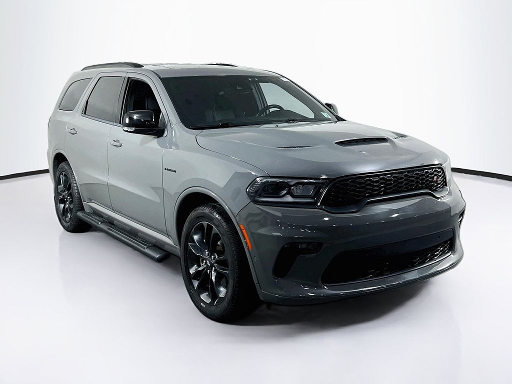 2023 Dodge Durango R/T Premium