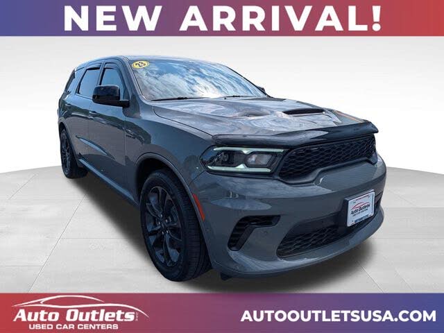 2023 Dodge Durango R/T Premium
