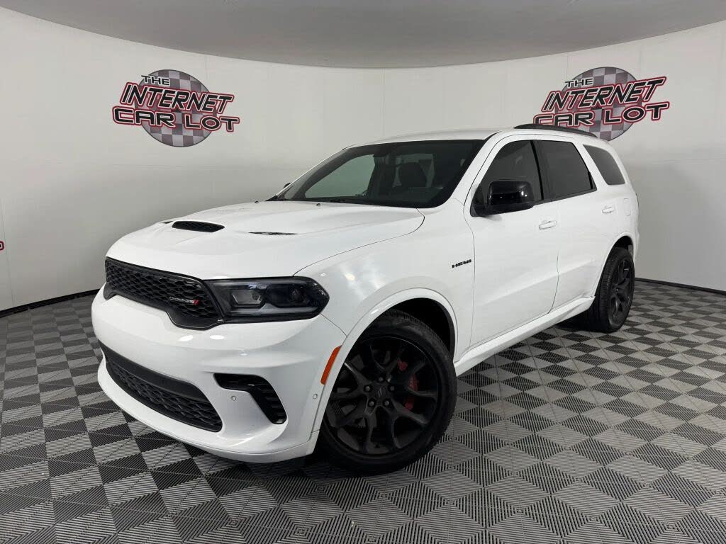2024 Dodge Durango R/T