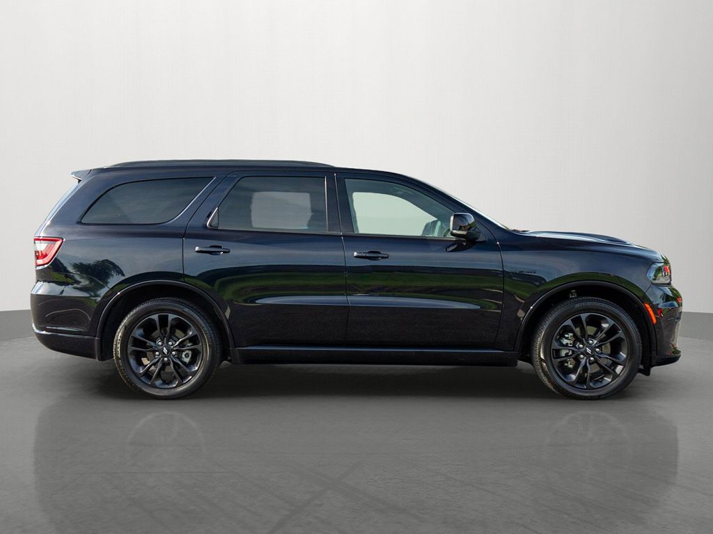2025 Dodge Durango R/T 20th Anniversary Premium