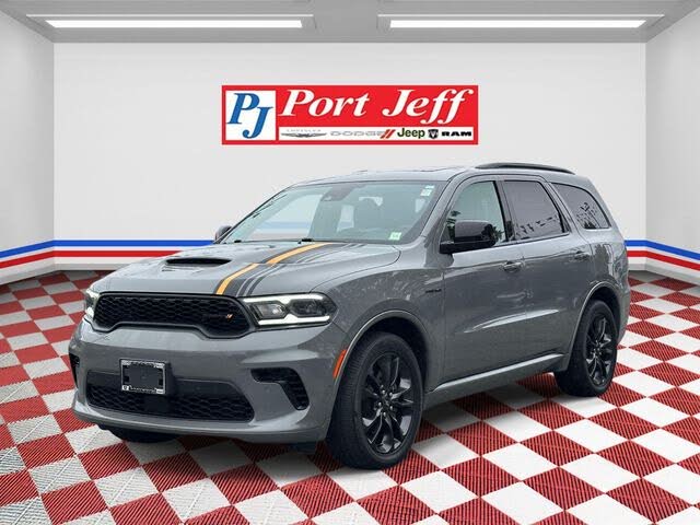 2023 Dodge Durango R/T Plus