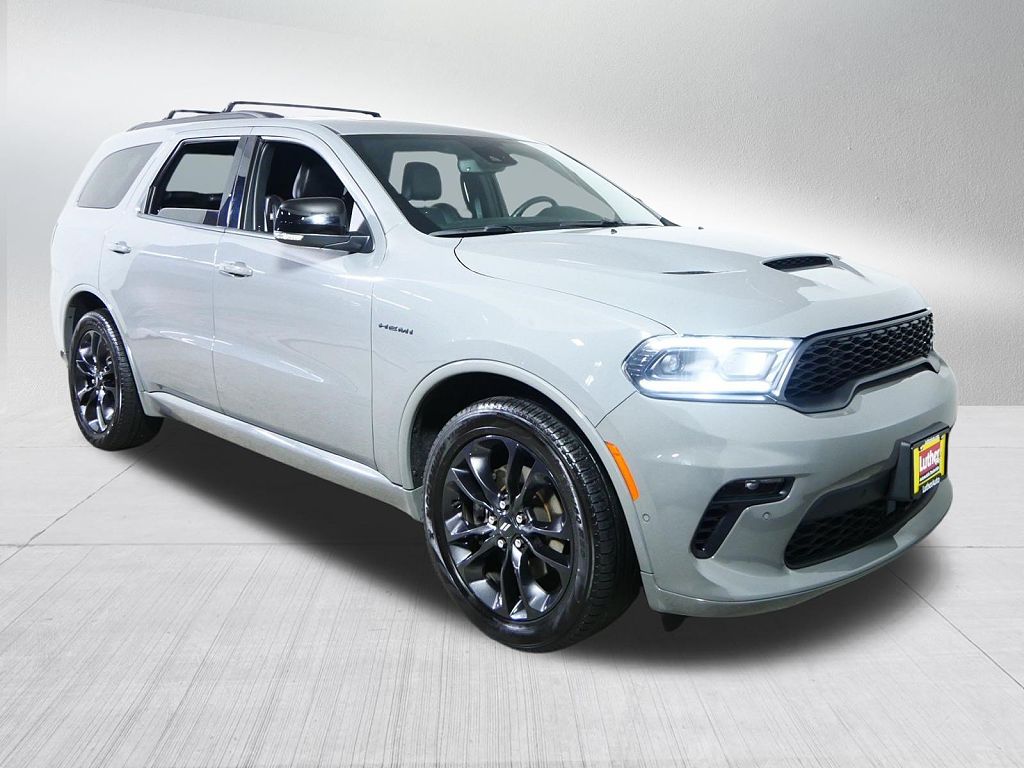 2023 Dodge Durango R/T Premium