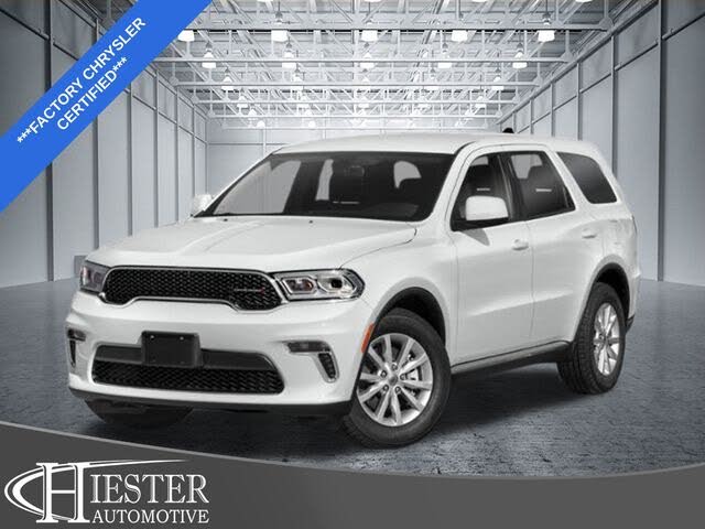 2023 Dodge Durango R/T Premium