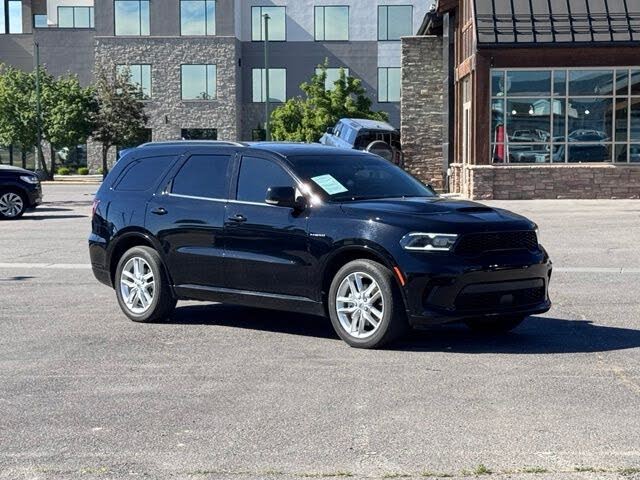 2024 Dodge Durango R/T Premium