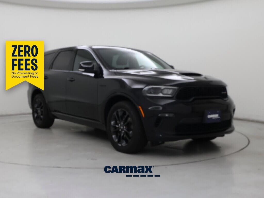 2021 Dodge Durango R/T