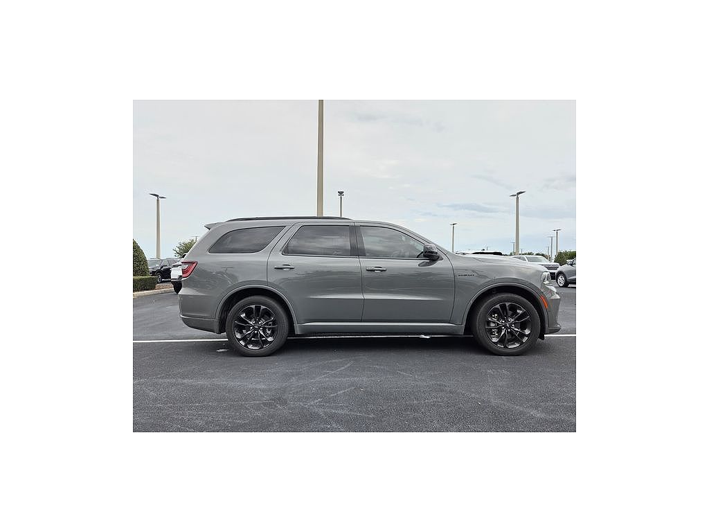 2023 Dodge Durango R/T