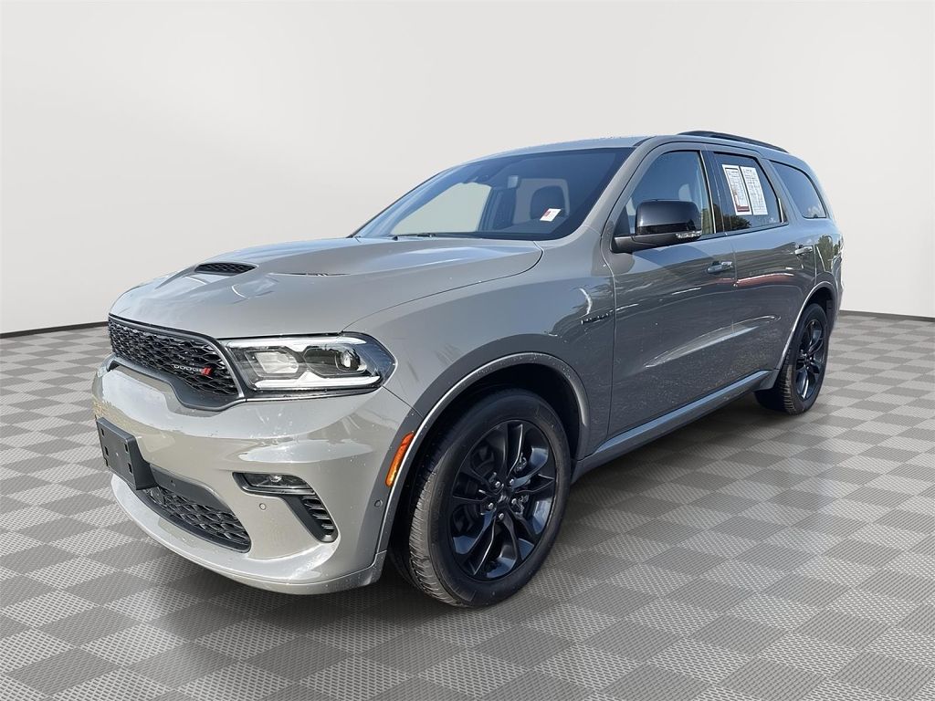 2023 Dodge Durango R/T Premium