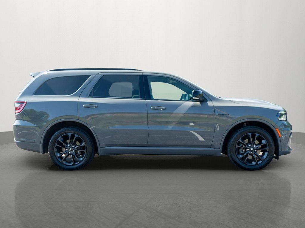 2025 Dodge Durango R/T 20th Anniversary Premium