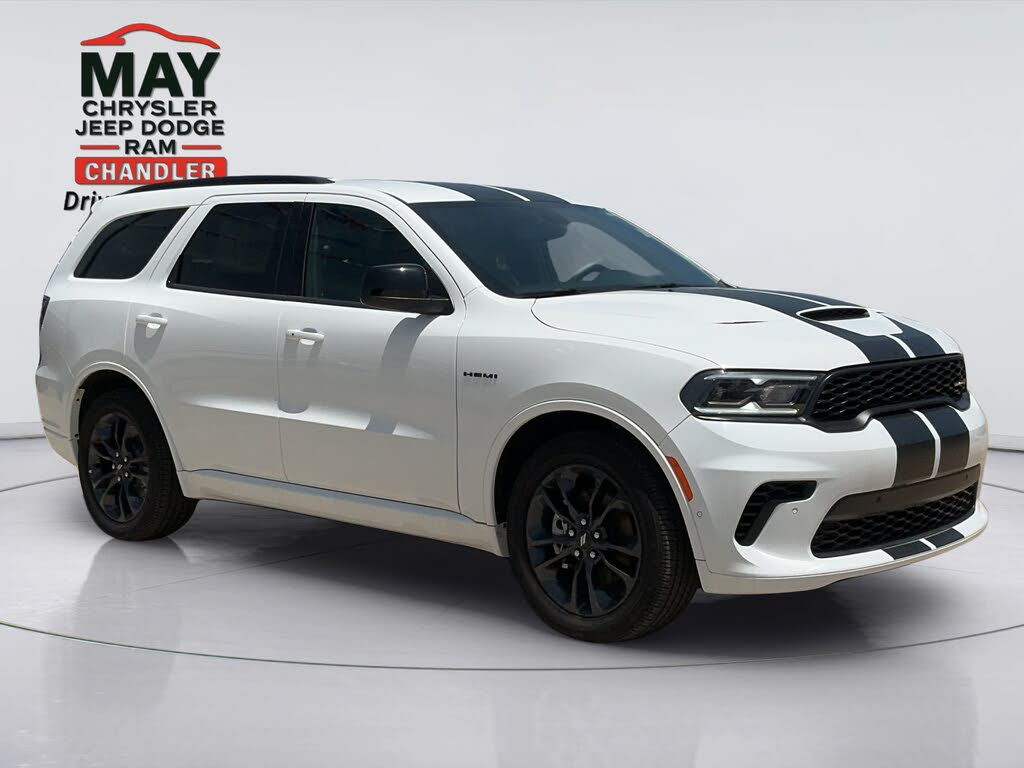 2025 Dodge Durango R/T 20th Anniversary Premium