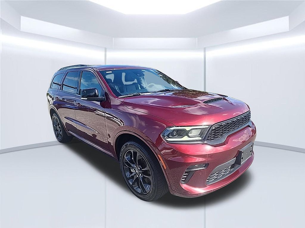 2023 Dodge Durango R/T Premium