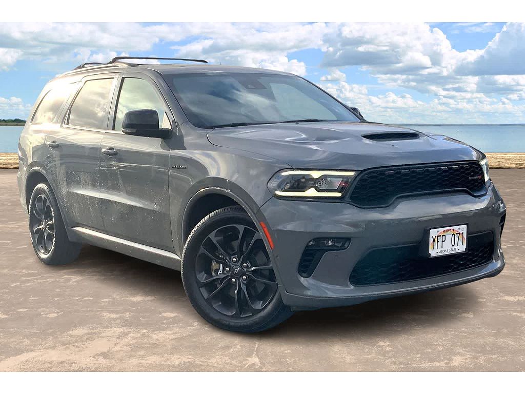 2023 Dodge Durango R/T