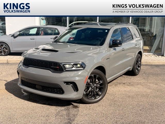 2024 Dodge Durango R/T Premium