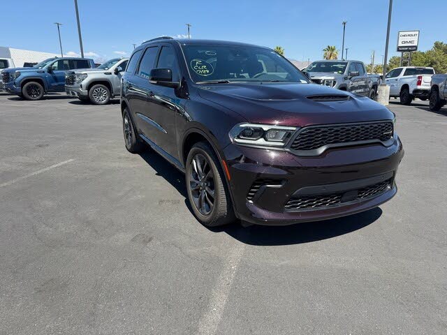 2024 Dodge Durango R/T