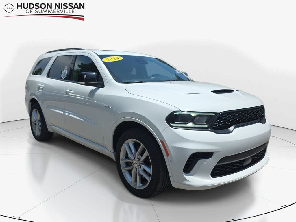 2024 Dodge Durango R/T Premium