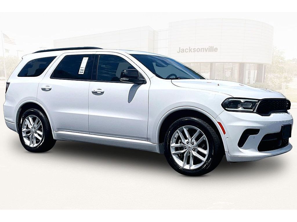 2025 Dodge Durango R/T 20th Anniversary Premium