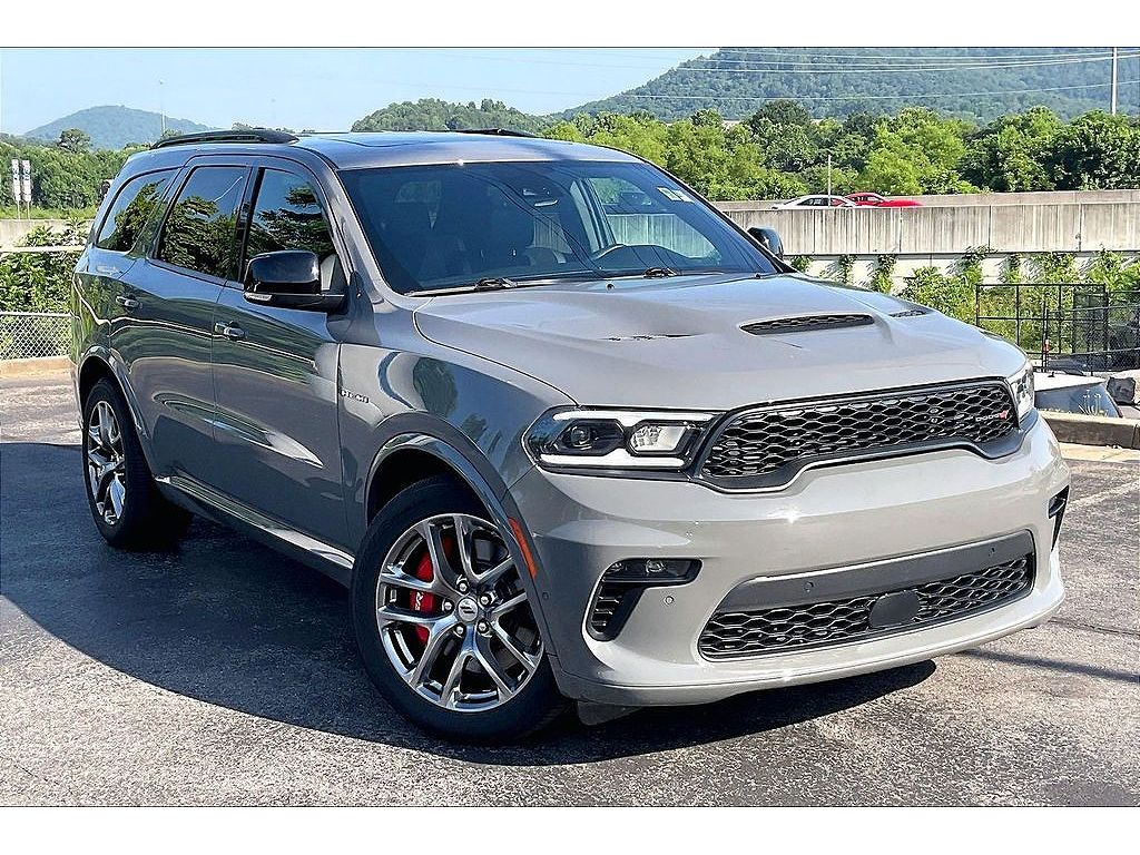 2023 Dodge Durango R/T Plus