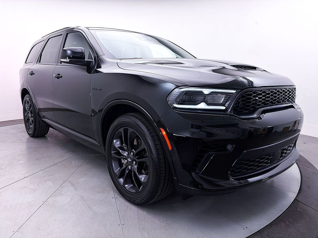 2024 Dodge Durango R/T