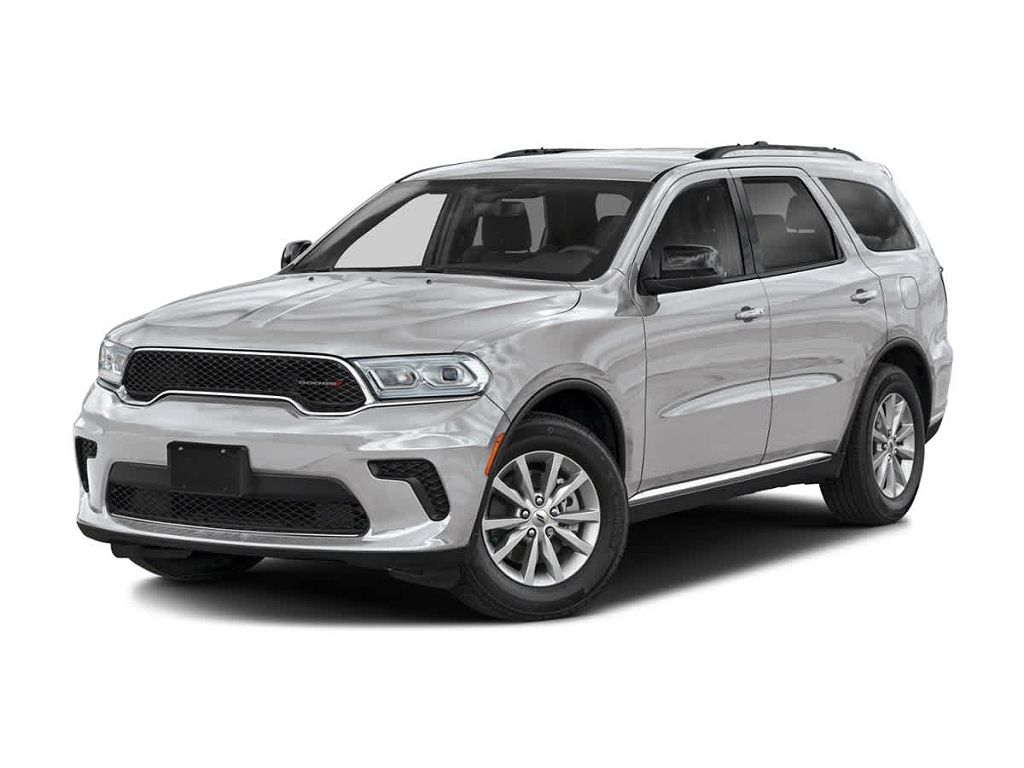 2025 Dodge Durango R/T 20th Anniversary Premium