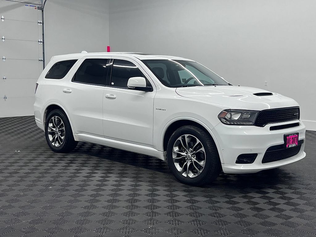 2020 Dodge Durango R/T