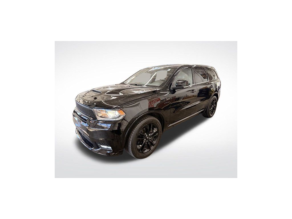2020 Dodge Durango R/T