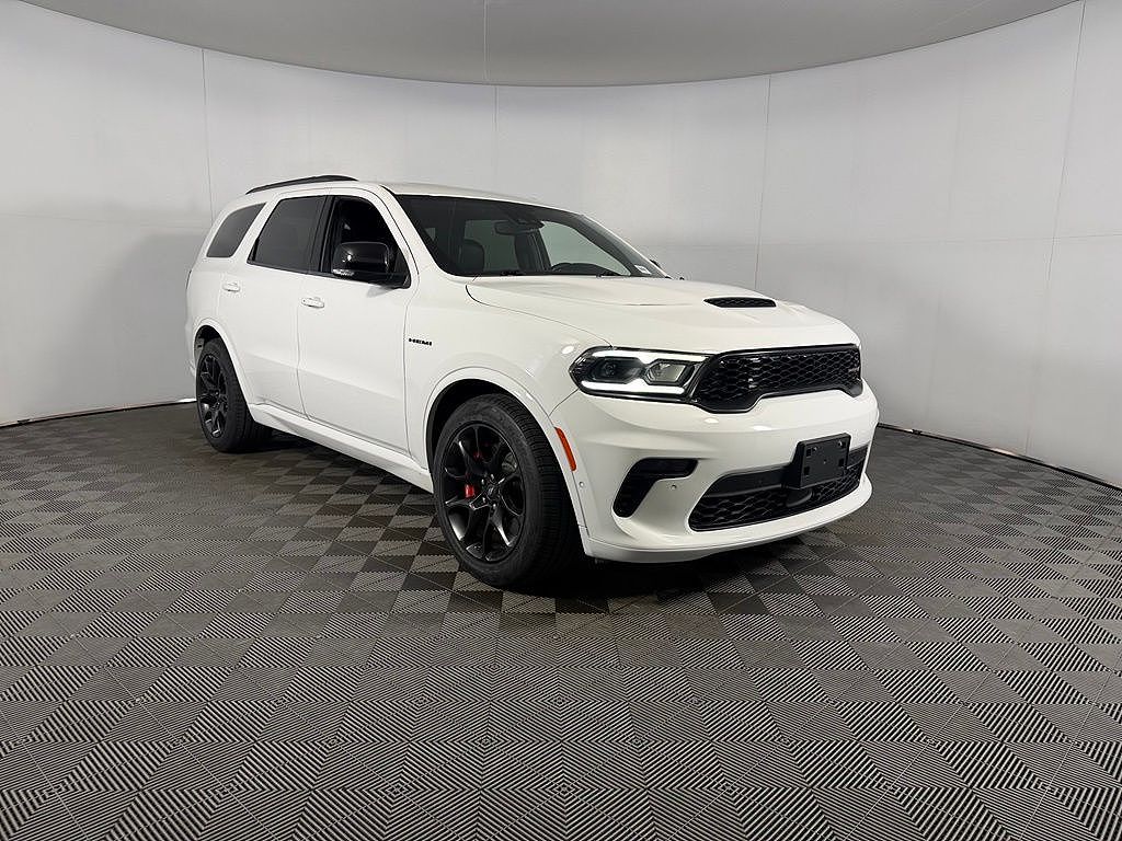 2023 Dodge Durango R/T Premium