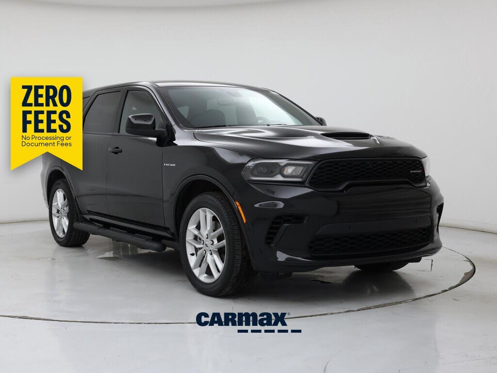 2025 Dodge Durango R/T 20th Anniversary Premium