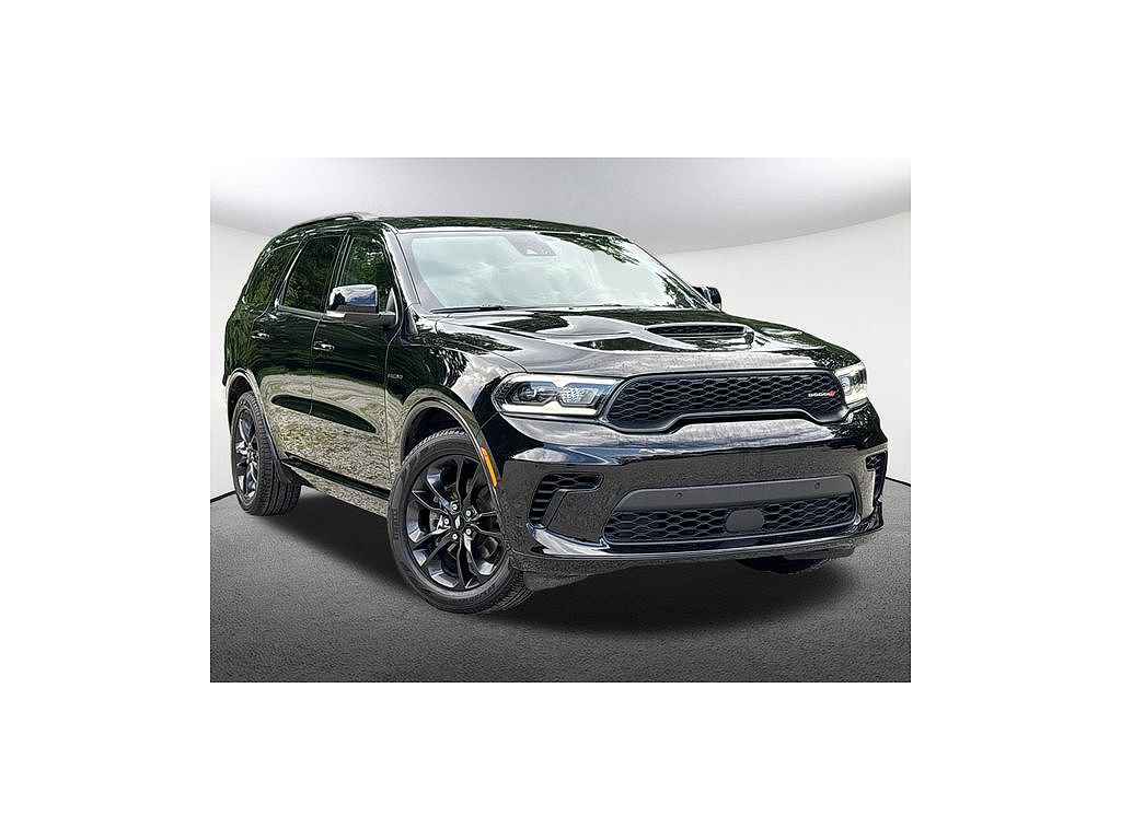 2025 Dodge Durango R/T 20th Anniversary Premium