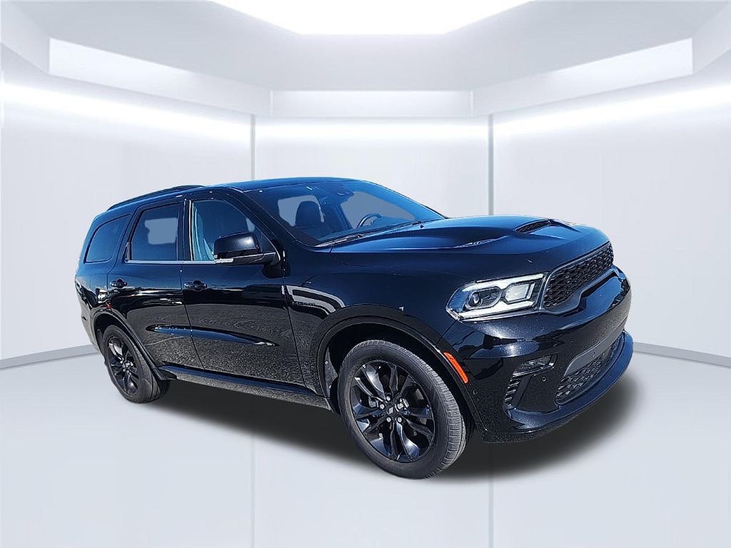 2023 Dodge Durango R/T Premium