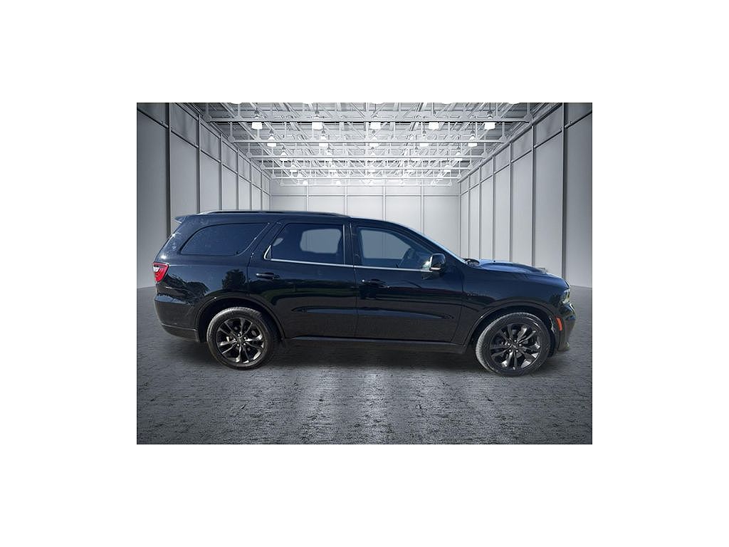 2023 Dodge Durango R/T Premium