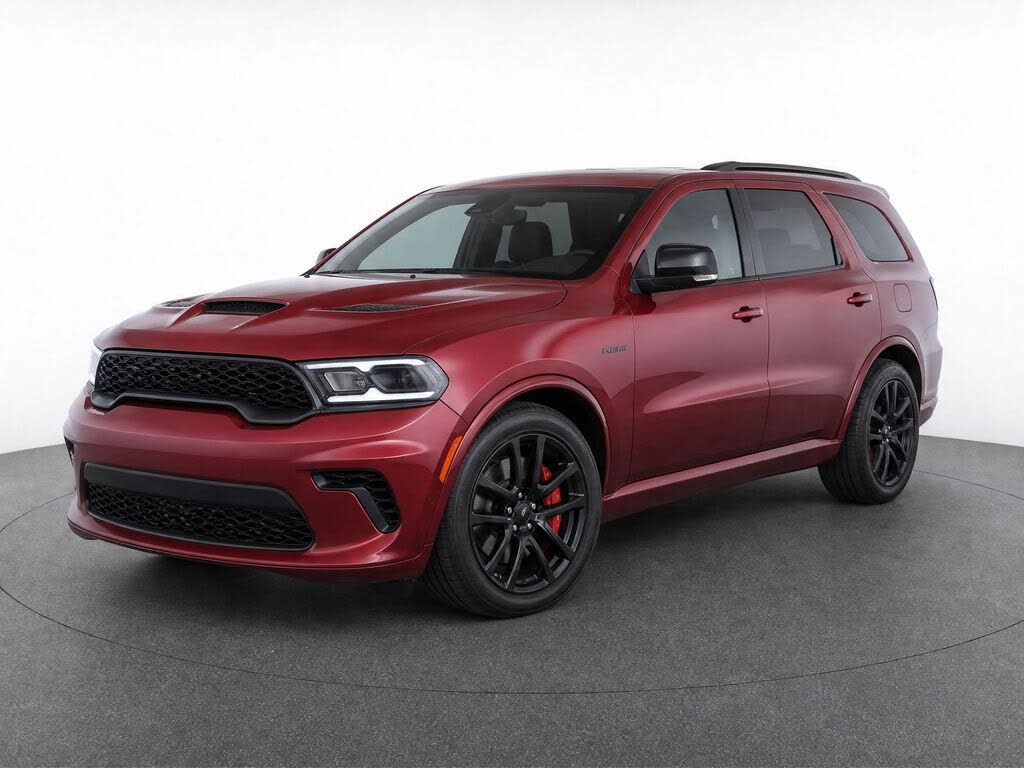 2024 Dodge Durango R/T Plus