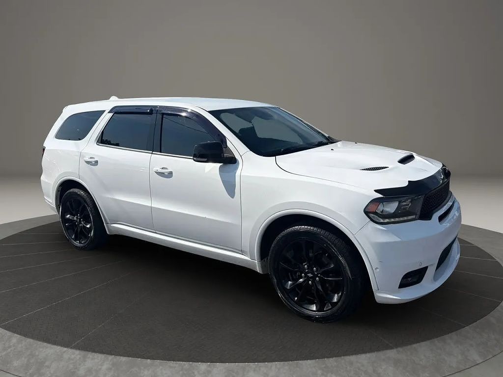 2020 Dodge Durango R/T