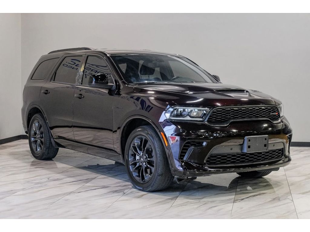 2024 Dodge Durango R/T