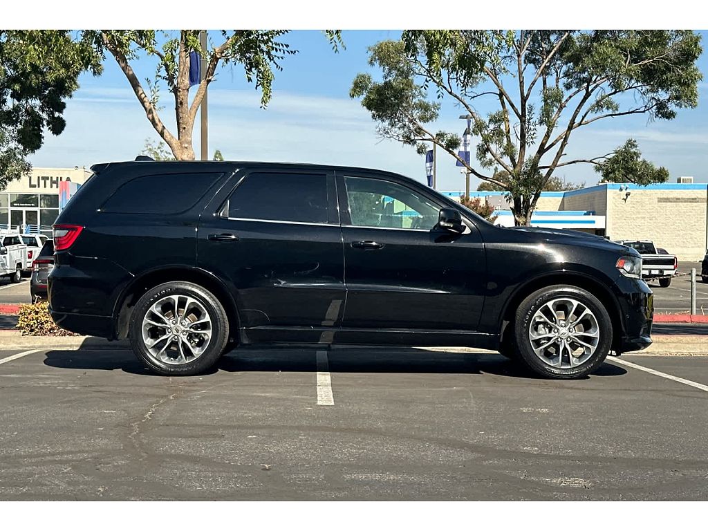 2019 Dodge Durango R/T