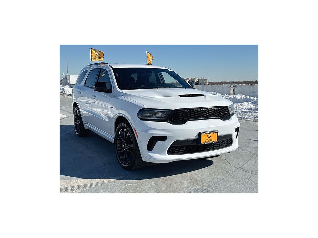 2023 Dodge Durango R/T