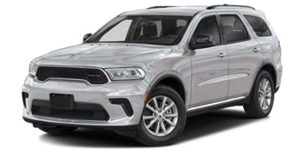 2025 Dodge Durango R/T 20th Anniversary Premium