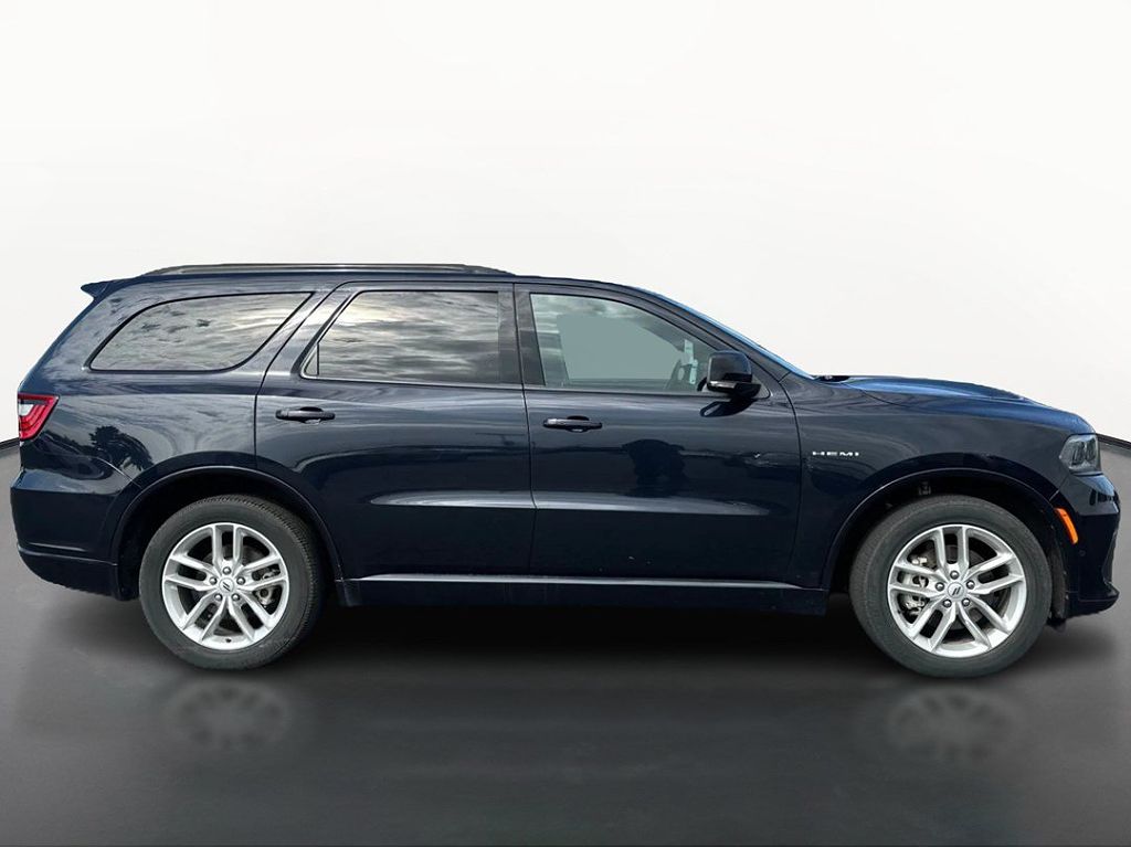 2025 Dodge Durango R/T 20th Anniversary Premium
