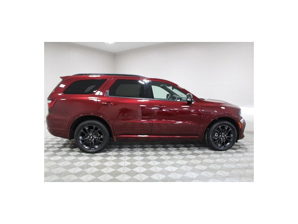 2025 Dodge Durango R/T 20th Anniversary Premium