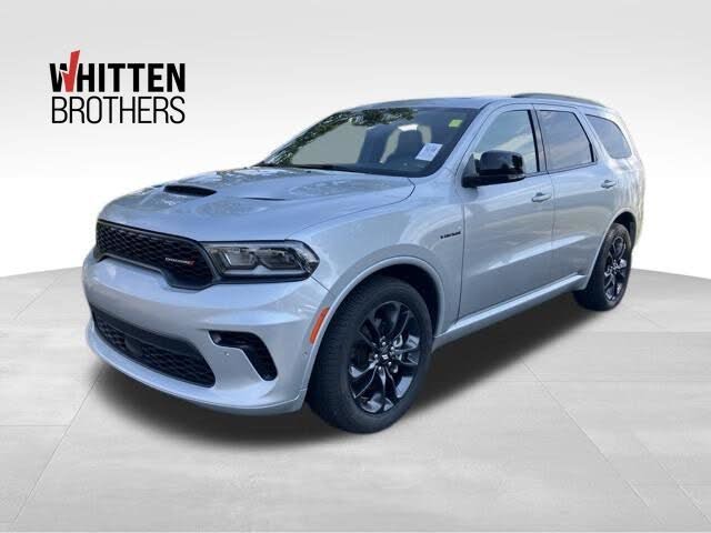 2025 Dodge Durango R/T Premium