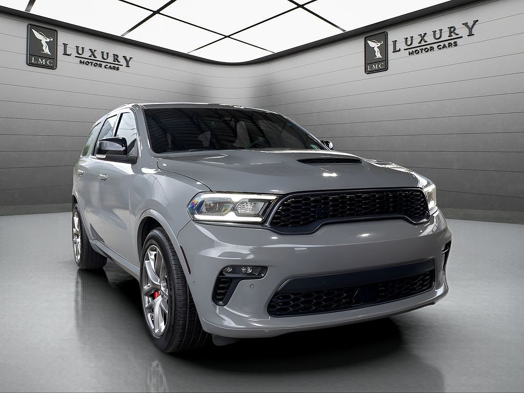 2023 Dodge Durango R/T Premium