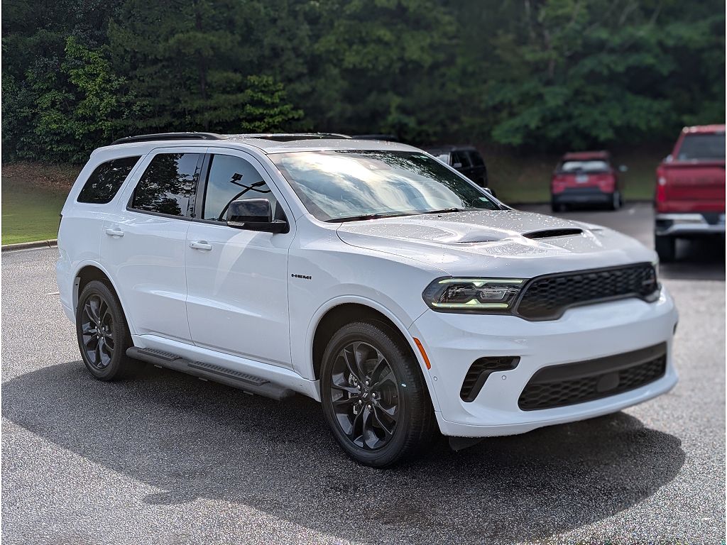 2024 Dodge Durango R/T