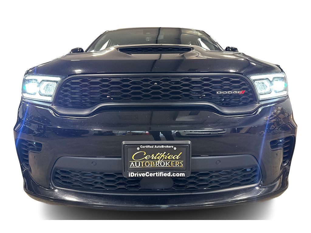 2025 Dodge Durango R/T 20th Anniversary Premium