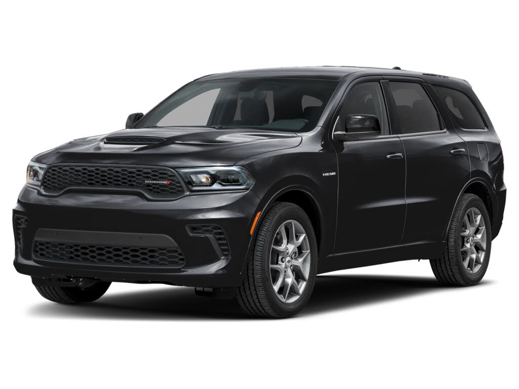 2027 Dodge Durango GT Plus HEMI V8