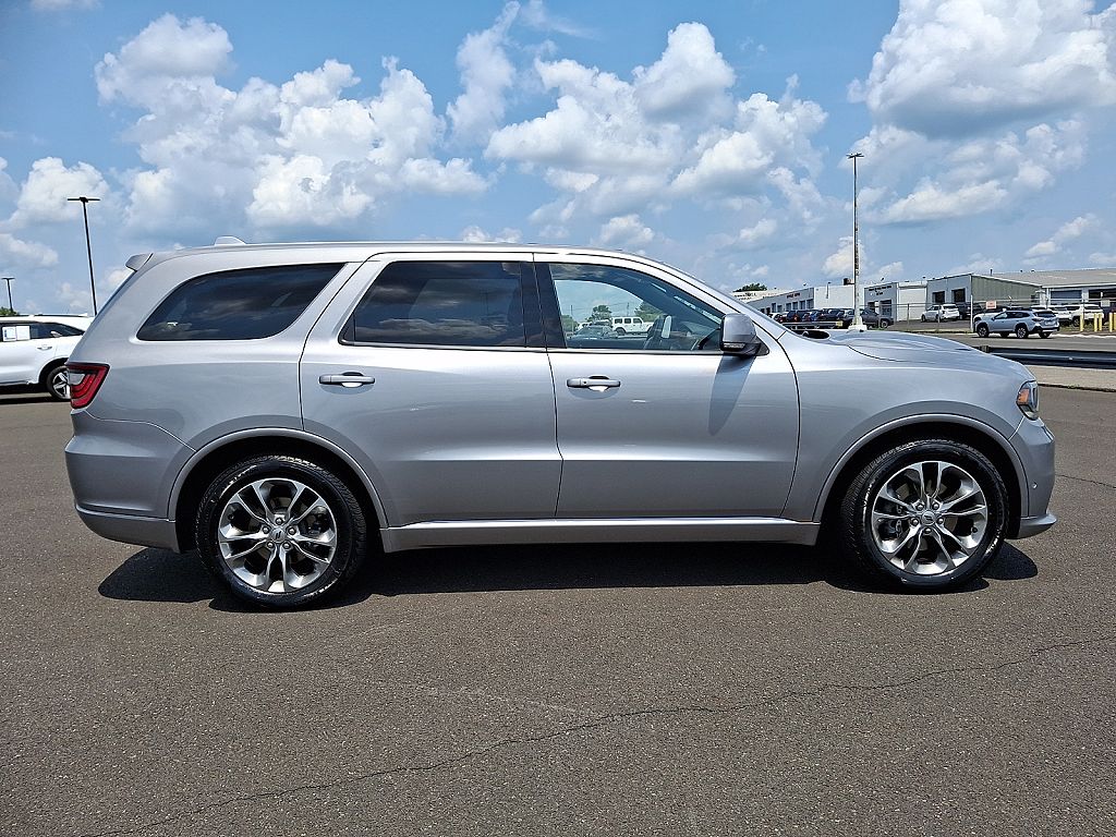 2019 Dodge Durango R/T AWD
