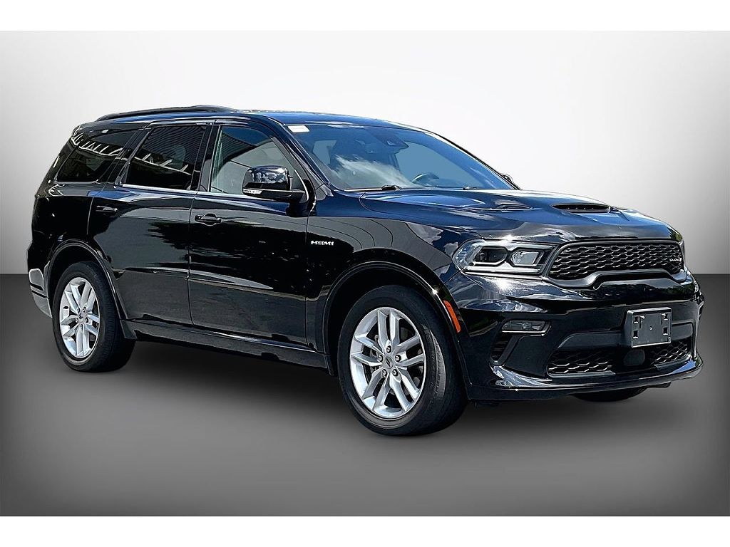 2023 Dodge Durango R/T Premium