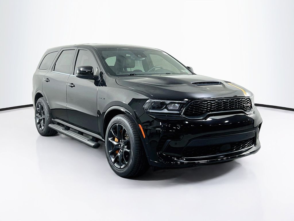 2023 Dodge Durango R/T Premium