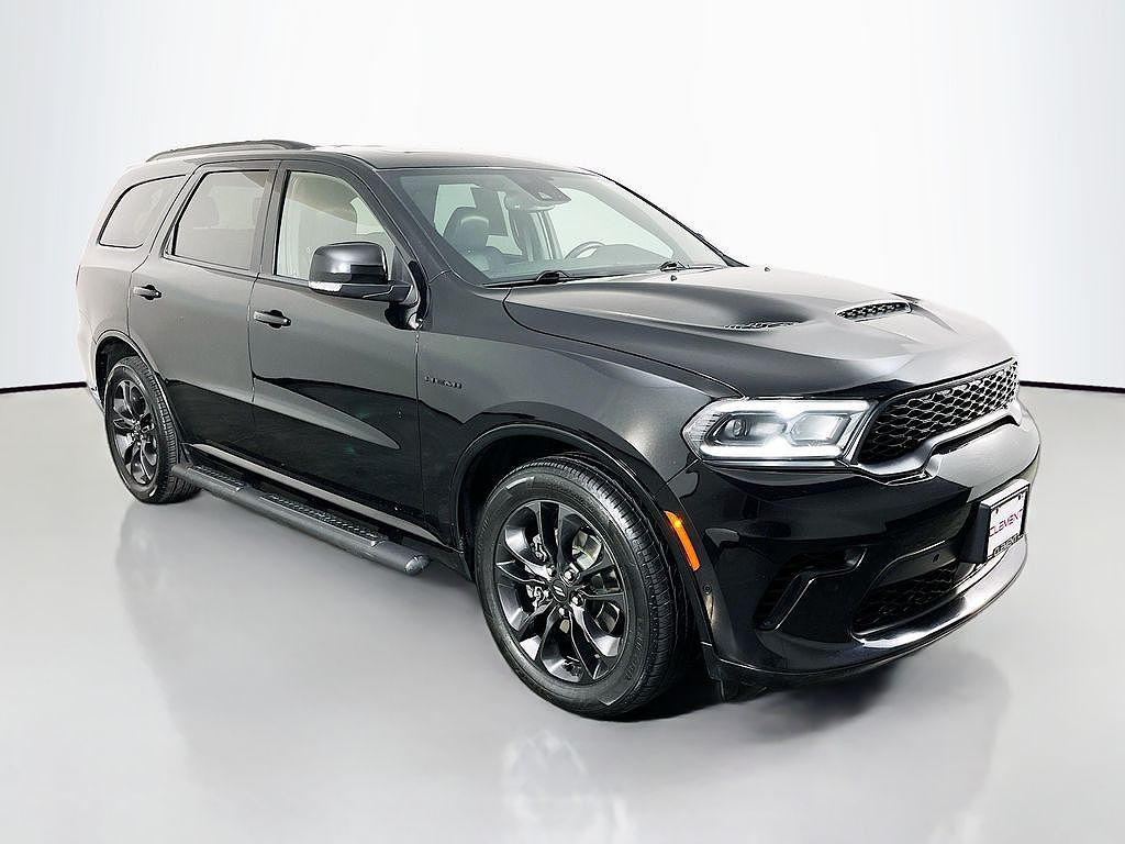 2024 Dodge Durango R/T