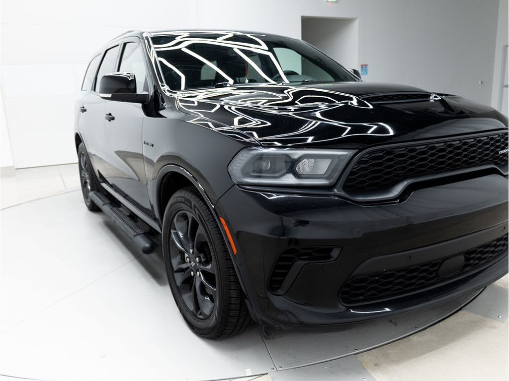 2024 Dodge Durango R/T