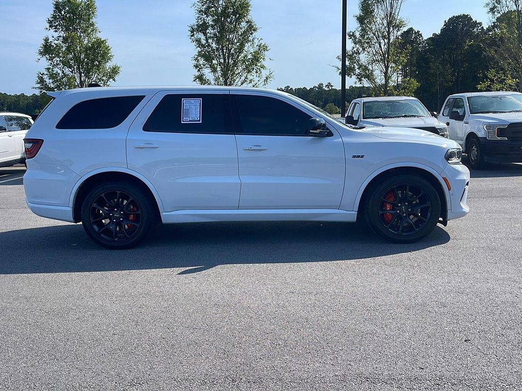 2024 Dodge Durango SRT 392